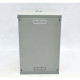 Купити Шафа серверна CMS 18U 600 x 600 x 907 UA-MGSWL186G для мережевого обладнання. Системи безпеки для дому та офісу. Магазин RG-Group. Системи відеонагляду та охоронні сигналізації. Продаж та послуги встановлення