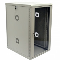 Купити Шафа серверна CMS 21U 600 х 800 х 1040 UA-MGSWA218G для мережевого обладнання. Системи безпеки для дому та офісу. Магазин RG-Group. Системи відеонагляду та охоронні сигналізації. Продаж та послуги встановлення