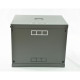 Купити Шафа серверна CMS 9U 600 x 500 x 507 UA-MGSWL95G для мережевого обладнання. Системи безпеки для дому та офісу. Магазин RG-Group. Системи відеонагляду та охоронні сигналізації. Продаж та послуги встановлення