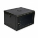 Купити Шафа серверна CMS 6U 600 x 500 x 373 UA-MGSWL65B для мережевого обладнання. Системи безпеки для дому та офісу. Магазин RG-Group. Системи відеонагляду та охоронні сигналізації. Продаж та послуги встановлення