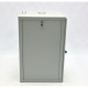 Купити Шафа серверна CMS 18U 600 x 600 x 907 UA-MGSWL186G для мережевого обладнання. Системи безпеки для дому та офісу. Магазин RG-Group. Системи відеонагляду та охоронні сигналізації. Продаж та послуги встановлення