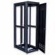 Купити Шафа серверна CMS 42U 610 х 1055 UA-MGSE42610MB посилена для мережевого обладнання. Системи безпеки для дому та офісу. Магазин RG-Group. Системи відеонагляду та охоронні сигналізації. Продаж та послуги встановлення