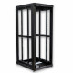Купити Шафа серверна CMS 42U 800 х 1055 UA-MGSE42810B для мережевого обладнання. Системи безпеки для дому та офісу. Магазин RG-Group. Системи відеонагляду та охоронні сигналізації. Продаж та послуги встановлення