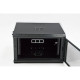 Купити Шафа серверна CMS 6U 600 x 500 x 373 UA-MGSWL65B для мережевого обладнання. Системи безпеки для дому та офісу. Магазин RG-Group. Системи відеонагляду та охоронні сигналізації. Продаж та послуги встановлення