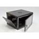 Купити Шафа серверна CMS 6U 600 x 500 x 373 UA-MGSWL65B для мережевого обладнання. Системи безпеки для дому та офісу. Магазин RG-Group. Системи відеонагляду та охоронні сигналізації. Продаж та послуги встановлення