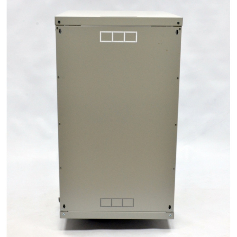 Шафа серверна CMS 21U 600 х 800 х 1040 UA-MGSWA218G для мережевого обладнання