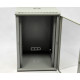 Купити Шафа серверна CMS 18U 600 x 600 x 907 UA-MGSWL186G для мережевого обладнання. Системи безпеки для дому та офісу. Магазин RG-Group. Системи відеонагляду та охоронні сигналізації. Продаж та послуги встановлення