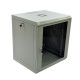 Купити Шафа серверна CMS 12U 600 x 500 x 640 UA-MGSWL125G для мережевого обладнання. Системи безпеки для дому та офісу. Магазин RG-Group. Системи відеонагляду та охоронні сигналізації. Продаж та послуги встановлення
