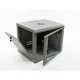 Купити Шафа серверна CMS 9U 600 x 500 x 507 UA-MGSWL95G для мережевого обладнання. Системи безпеки для дому та офісу. Магазин RG-Group. Системи відеонагляду та охоронні сигналізації. Продаж та послуги встановлення