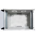 Купити Шафа серверна Hypernet 4U 540 x 400 WMNC-40-4U-SOHO-FLAT для мережевого обладнання. Системи безпеки для дому та офісу. Магазин RG-Group. Системи відеонагляду та охоронні сигналізації. Продаж та послуги встановлення