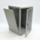 Купити Шафа серверна CMS 18U 600 x 600 x 907 UA-MGSWL186G для мережевого обладнання. Системи безпеки для дому та офісу. Магазин RG-Group. Системи відеонагляду та охоронні сигналізації. Продаж та послуги встановлення