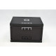 Купити Шафа серверна CMS 6U 600 x 500 x 373 UA-MGSWL65B для мережевого обладнання. Системи безпеки для дому та офісу. Магазин RG-Group. Системи відеонагляду та охоронні сигналізації. Продаж та послуги встановлення