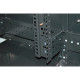 Купити Шафа серверна CMS 42U 800 х 1055 UA-MGSE42810B для мережевого обладнання. Системи безпеки для дому та офісу. Магазин RG-Group. Системи відеонагляду та охоронні сигналізації. Продаж та послуги встановлення