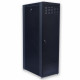 Купити Шафа серверна CMS 42U 610 х 1055 UA-MGSE42610MB посилена для мережевого обладнання. Системи безпеки для дому та офісу. Магазин RG-Group. Системи відеонагляду та охоронні сигналізації. Продаж та послуги встановлення