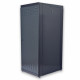 Купити Шафа серверна CMS 42U 800 х 1055 UA-MGSE42810B для мережевого обладнання. Системи безпеки для дому та офісу. Магазин RG-Group. Системи відеонагляду та охоронні сигналізації. Продаж та послуги встановлення