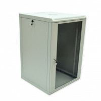 Купити Шафа серверна CMS 18U 600 x 600 x 907 UA-MGSWL186G для мережевого обладнання. Системи безпеки для дому та офісу. Магазин RG-Group. Системи відеонагляду та охоронні сигналізації. Продаж та послуги встановлення