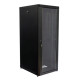 Купити Шафа серверна CMS 42U 800 х 1055 UA-MGSE42810B для мережевого обладнання. Системи безпеки для дому та офісу. Магазин RG-Group. Системи відеонагляду та охоронні сигналізації. Продаж та послуги встановлення