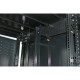 Купити Шафа серверна CMS 42U 800 х 1055 UA-MGSE42810B для мережевого обладнання. Системи безпеки для дому та офісу. Магазин RG-Group. Системи відеонагляду та охоронні сигналізації. Продаж та послуги встановлення