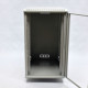 Купити Шафа серверна CMS 21U 600 х 800 х 1040 UA-MGSWA218G для мережевого обладнання. Системи безпеки для дому та офісу. Магазин RG-Group. Системи відеонагляду та охоронні сигналізації. Продаж та послуги встановлення