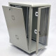 Купити Шафа серверна CMS 21U 600 х 800 х 1040 UA-MGSWA218G для мережевого обладнання. Системи безпеки для дому та офісу. Магазин RG-Group. Системи відеонагляду та охоронні сигналізації. Продаж та послуги встановлення