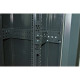 Купити Шафа серверна CMS 42U 800 х 1055 UA-MGSE42810B для мережевого обладнання. Системи безпеки для дому та офісу. Магазин RG-Group. Системи відеонагляду та охоронні сигналізації. Продаж та послуги встановлення
