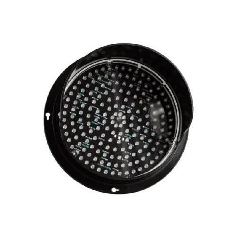 Купити Світлофор шлагбаума ZKTeco Parking LED Light. Системи безпеки для дому та офісу. Магазин RG-Group. Системи відеонагляду та охоронні сигналізації. Продаж та послуги встановлення