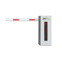 Купити Шлагбаум ZKTeco CMP200 4.5 м (правий X00301072). Системи безпеки для дому та офісу. Магазин RG-Group. Системи відеонагляду та охоронні сигналізації. Продаж та послуги встановлення