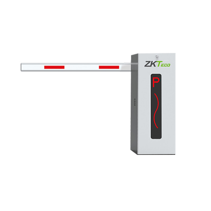 Купити Шлагбаум ZKTeco CMP200 4.5 м (правий X00301072). Системи безпеки для дому та офісу. Магазин RG-Group. Системи відеонагляду та охоронні сигналізації. Продаж та послуги встановлення
