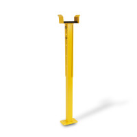Купити Стійка для стріли шлагбаума ZKTeco CMP200 Telescopic Boom Bracket. Системи безпеки для дому та офісу. Магазин RG-Group. Системи відеонагляду та охоронні сигналізації. Продаж та послуги встановлення
