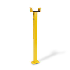 Купити Стійка для стріли шлагбаума ZKTeco CMP200 Telescopic Boom Bracket. Системи безпеки для дому та офісу. Магазин RG-Group. Системи відеонагляду та охоронні сигналізації. Продаж та послуги встановлення