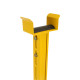 Купити Стійка для стріли шлагбаума ZKTeco CMP200 Telescopic Boom Bracket. Системи безпеки для дому та офісу. Магазин RG-Group. Системи відеонагляду та охоронні сигналізації. Продаж та послуги встановлення