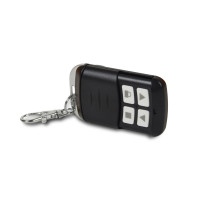 Купити Брелок керування BG1000 (X00320116). Системи безпеки для дому та офісу. Магазин RG-Group. Системи відеонагляду та охоронні сигналізації. Продаж та послуги встановлення