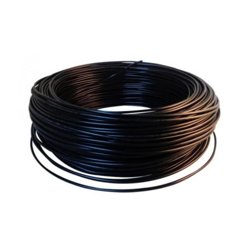 Купити Дріт ZKTeco PSA03 до контролера PSA02. Системи безпеки для дому та офісу. Магазин RG-Group. Системи відеонагляду та охоронні сигналізації. Продаж та послуги встановлення