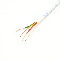 Купити Кабель Одескабель Alarm Cable 6*0.22 М без екрану. Системи безпеки для дому та офісу. Магазин RG-Group. Системи відеонагляду та охоронні сигналізації. Продаж та послуги встановлення