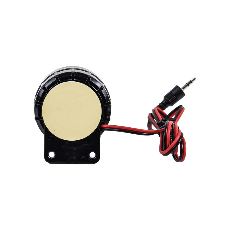 Звукова сирена з mini-jack ATIS SA-105 MJ