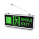 Купити Комплект із 3-х вказівників світлових LW-EM-UD-3W LED 3W на акумуляторі. Системи безпеки для дому та офісу. Магазин RG-Group. Системи відеонагляду та охоронні сигналізації. Продаж та послуги встановлення