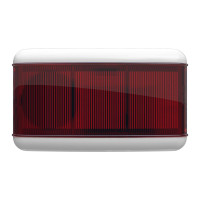 Купити Світлозвуковий оповіщувач Джміль-2 (12 В). Системи безпеки для дому та офісу. Магазин RG-Group. Системи відеонагляду та охоронні сигналізації. Продаж та послуги встановлення