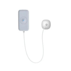 Купити Датчик затоплення Akuvox HEIMAN HS1WL-TY(Flood Sensor). Системи безпеки для дому та офісу. Магазин RG-Group. Системи відеонагляду та охоронні сигналізації. Продаж та послуги встановлення