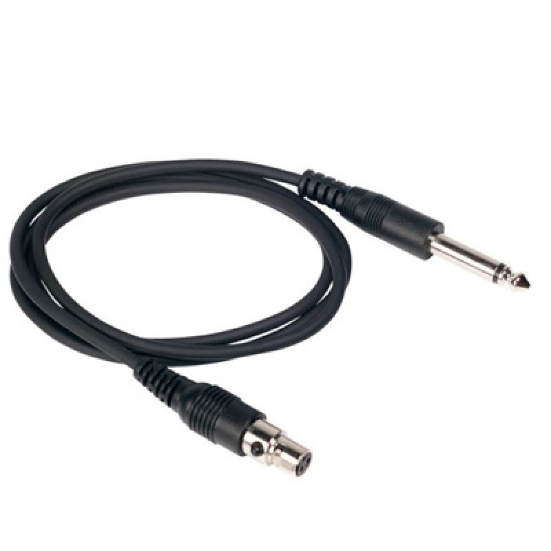 Купити Кабель АМС MK 1.5 XLR. Системи безпеки для дому та офісу. Магазин RG-Group. Системи відеонагляду та охоронні сигналізації. Продаж та послуги встановлення