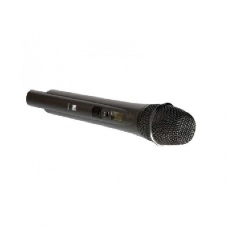 Купити Ручний мікрофон АМС iLive Hand Mic. Системи безпеки для дому та офісу. Магазин RG-Group. Системи відеонагляду та охоронні сигналізації. Продаж та послуги встановлення