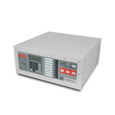Купити Моноблок FONTE-8-800 для системи сповіщення про пожежу. Системи безпеки для дому та офісу. Магазин RG-Group. Системи відеонагляду та охоронні сигналізації. Продаж та послуги встановлення
