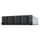 Купити Система зберігання даних SYNOLOGY RS2821RP+ з 16 відсіками для дисків, 4GB RAM, стійкове виконання 3U. Системи безпеки для дому та офісу. Магазин RG-Group. Системи відеонагляду та охоронні сигналізації. Продаж та послуги встановлення
