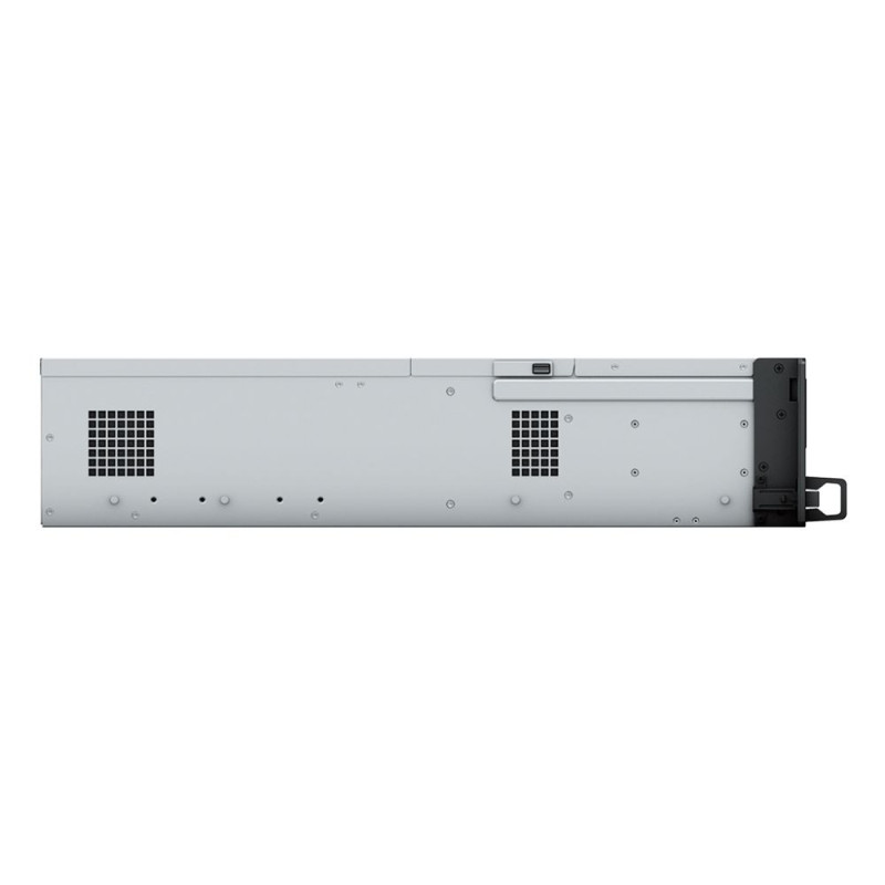 Система зберігання даних SYNOLOGY RS2821RP+ з 16 відсіками для дисків, 4GB RAM, стійкове виконання 3U