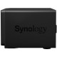 Купити Система зберігання даних SYNOLOGY DS1621XS+ з 6 відсіками для дисків, 8GB RAM, настільне виконання. Системи безпеки для дому та офісу. Магазин RG-Group. Системи відеонагляду та охоронні сигналізації. Продаж та послуги встановлення