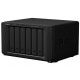 Купити Система зберігання даних SYNOLOGY DS1621XS+ з 6 відсіками для дисків, 8GB RAM, настільне виконання. Системи безпеки для дому та офісу. Магазин RG-Group. Системи відеонагляду та охоронні сигналізації. Продаж та послуги встановлення