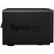 Купити Система зберігання даних SYNOLOGY DS1621XS+ з 6 відсіками для дисків, 8GB RAM, настільне виконання. Системи безпеки для дому та офісу. Магазин RG-Group. Системи відеонагляду та охоронні сигналізації. Продаж та послуги встановлення