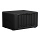 Купити Система зберігання даних SYNOLOGY DS1621XS+ з 6 відсіками для дисків, 8GB RAM, настільне виконання. Системи безпеки для дому та офісу. Магазин RG-Group. Системи відеонагляду та охоронні сигналізації. Продаж та послуги встановлення