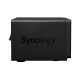 Купити Система зберігання даних SYNOLOGY DS1821+ з 8 відсіками для дисків, 4GB RAM, настільне виконання. Системи безпеки для дому та офісу. Магазин RG-Group. Системи відеонагляду та охоронні сигналізації. Продаж та послуги встановлення