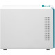 Купити Система зберігання даних QNAP TS-431P3-4G з 4 відсіками для дисків, 4GB RAM, настільне виконання. Системи безпеки для дому та офісу. Магазин RG-Group. Системи відеонагляду та охоронні сигналізації. Продаж та послуги встановлення