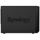 Купити Система зберігання даних SYNOLOGY DS220+ з 2 відсіками для дисків, 2GB RAM, настільне виконання. Системи безпеки для дому та офісу. Магазин RG-Group. Системи відеонагляду та охоронні сигналізації. Продаж та послуги встановлення